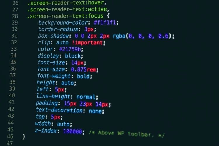 10个适合Web开发的最佳 CSS 生成器工具 10个适合Web开发的最佳 CSS 生成器工具