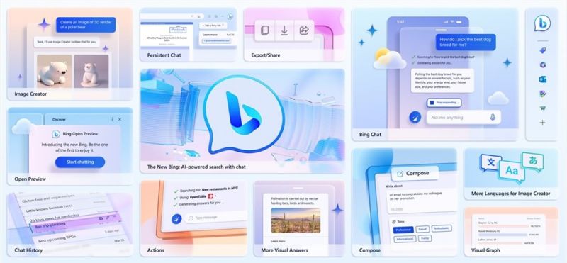 微软调整 AI 图像生成工具以应对「迪士尼」版权问题 微软调整 AI 图像生成工具以应对「迪士尼」版权问题
