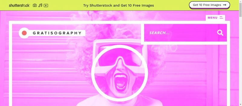 Gratisography
