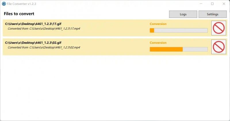 File Converter(免费文件格式转换器) File Converter(免费文件格式转换器)