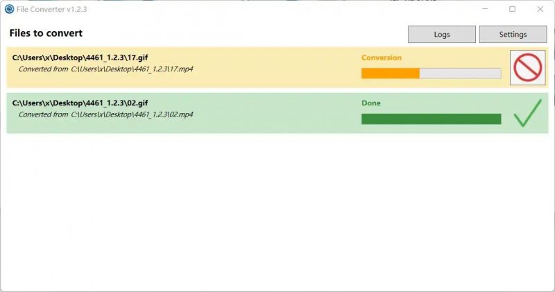 File Converter(免费文件格式转换器) File Converter(免费文件格式转换器)