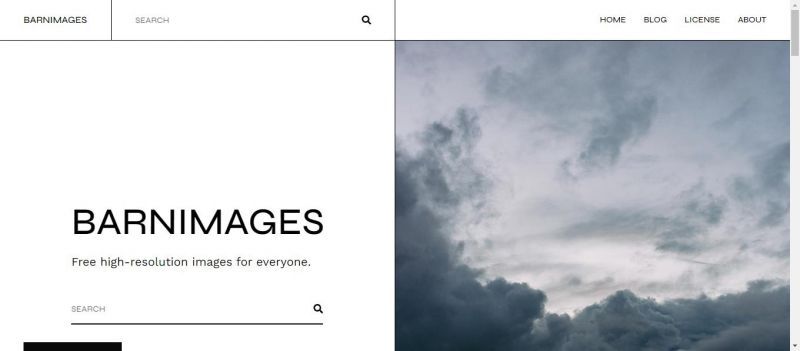 Barnimages