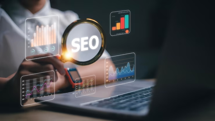 seo关键词排名优化怎么做？