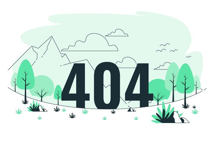 404 not found是什么意思?网站提示404 not found错误的原因解析 404 not found是什么意思?网站提示404 not found错误的原因解析