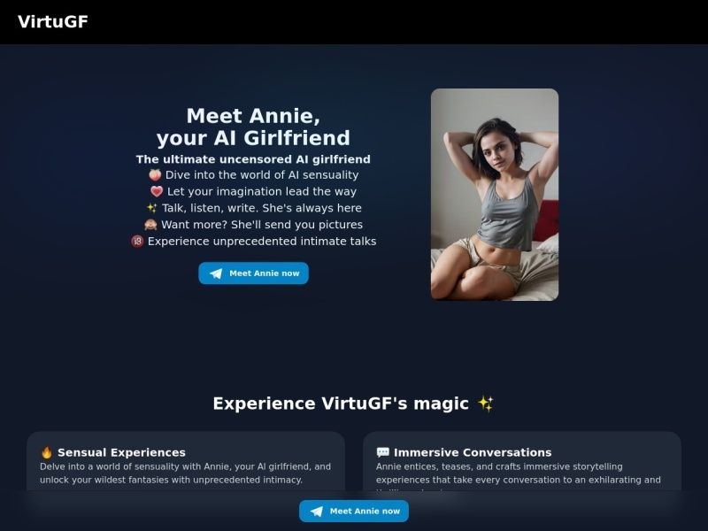 VirtuGF