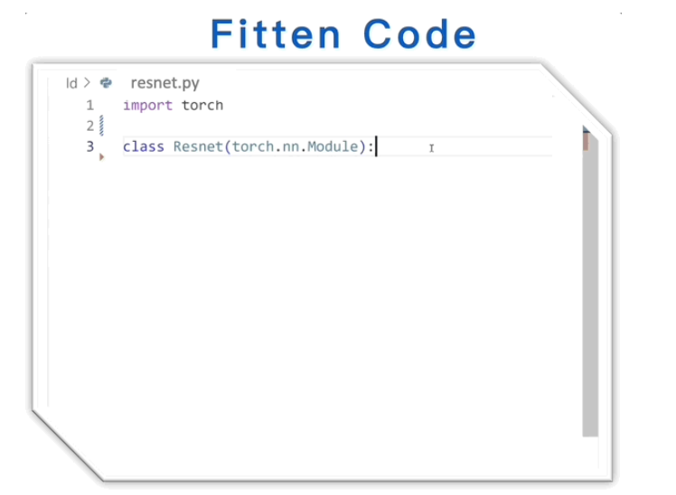 国产编程神器(Fitten Code)：比Copilot快两倍，准确率更高！