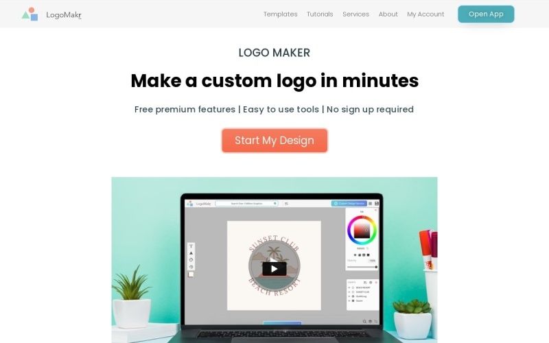 LogoMakr