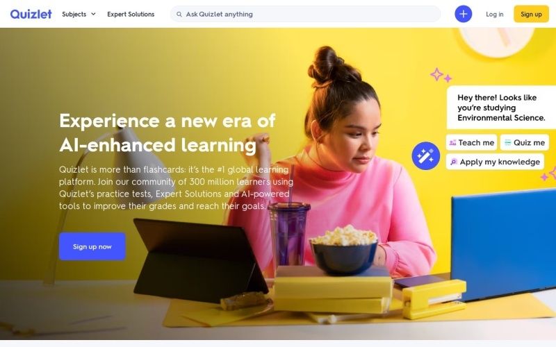 Quizlet