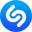 Shazam网页版
