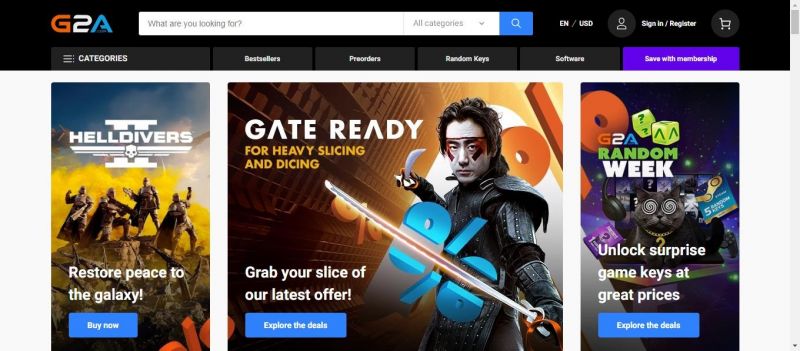 G2A