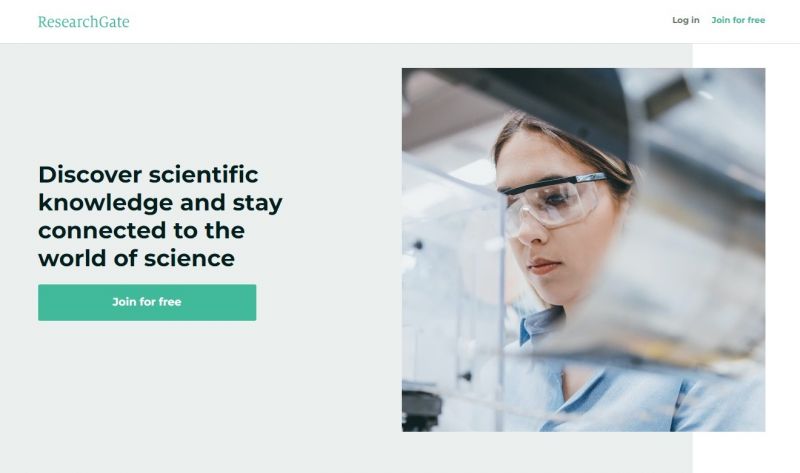 ResearchGate