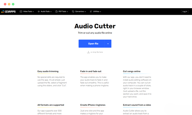 mp3cut