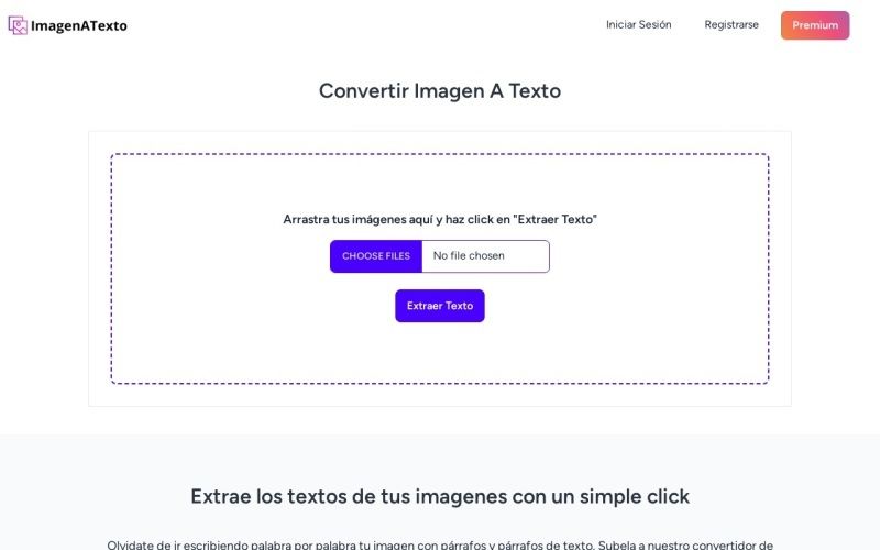 ImagenATexto