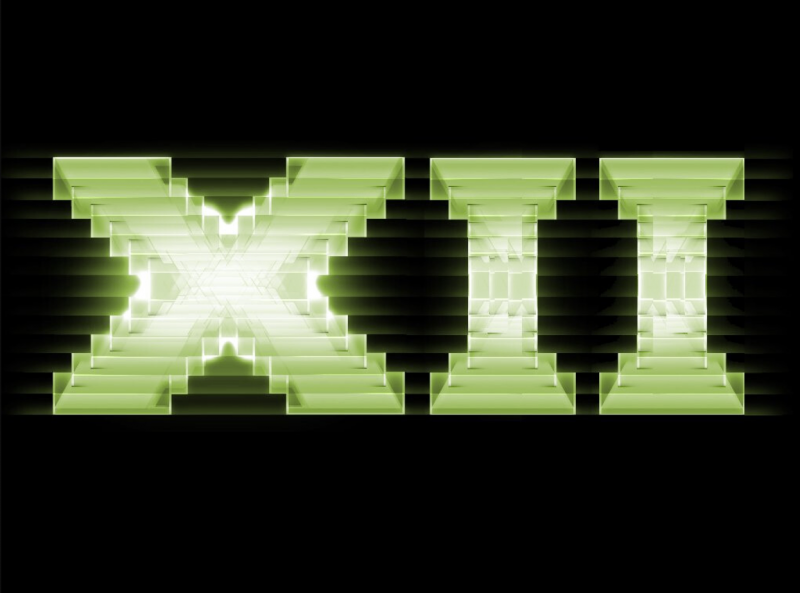 微软 DirectX 12 工作图发布:让 GPU 自主工作,突破 CPU 瓶颈 微软 DirectX 12 工作图发布:让 GPU 自主工作,突破 CPU 瓶颈
