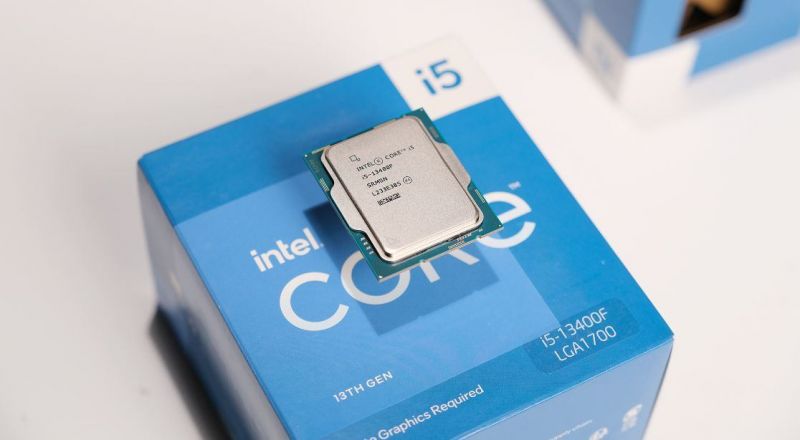 i5 13400f怎么样？i5 13400f属于什么档次？