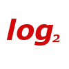 log2为底计算器