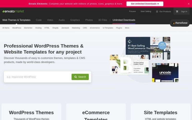 themeforest