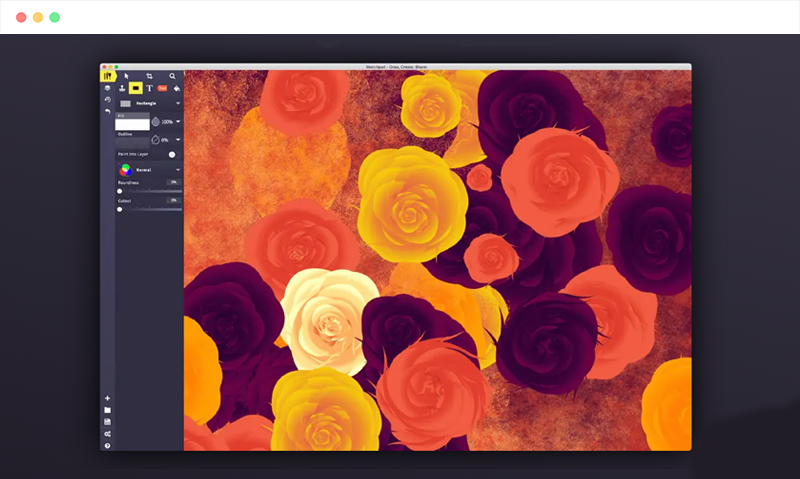 Sketchpad