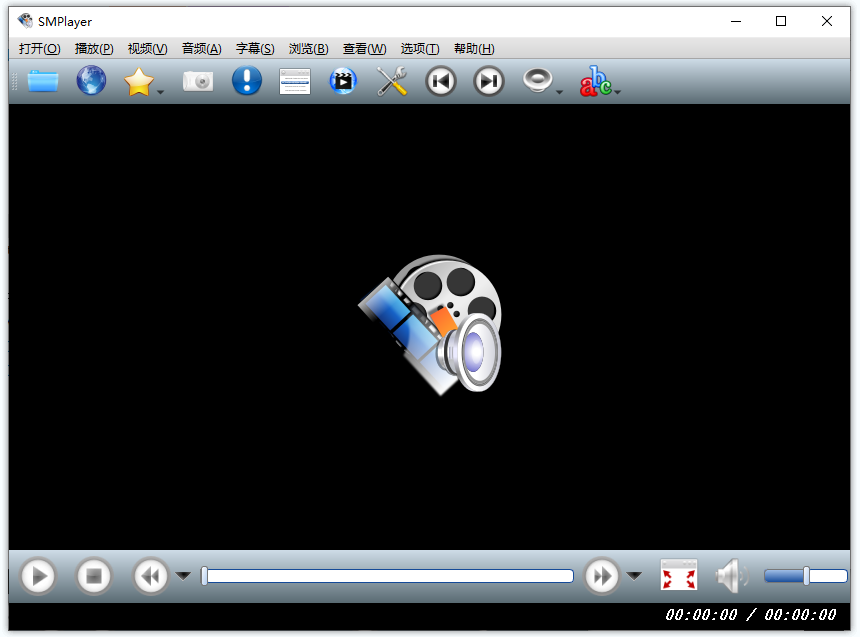 SMPlayer(视频播放器) SMPlayer(视频播放器)