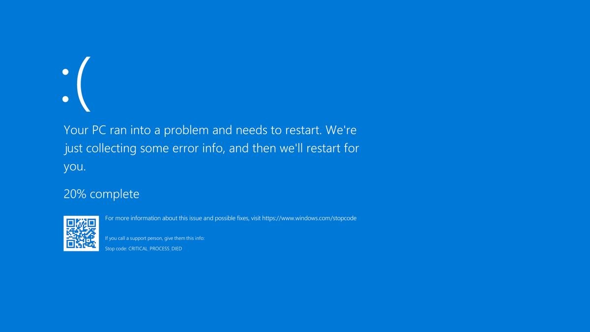 Windows10电脑常见蓝屏代码大全及解决方案 Windows10电脑常见蓝屏代码大全及解决方案