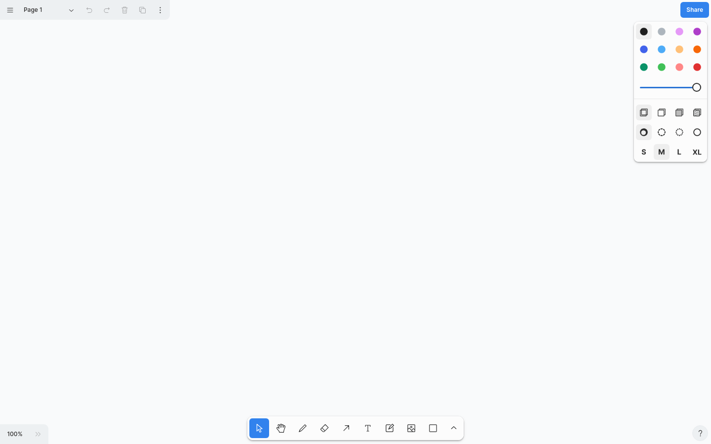 Tldraw