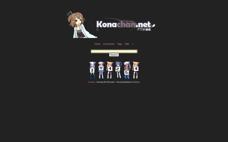 KonaChan