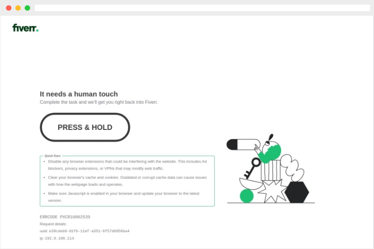 Fiverr