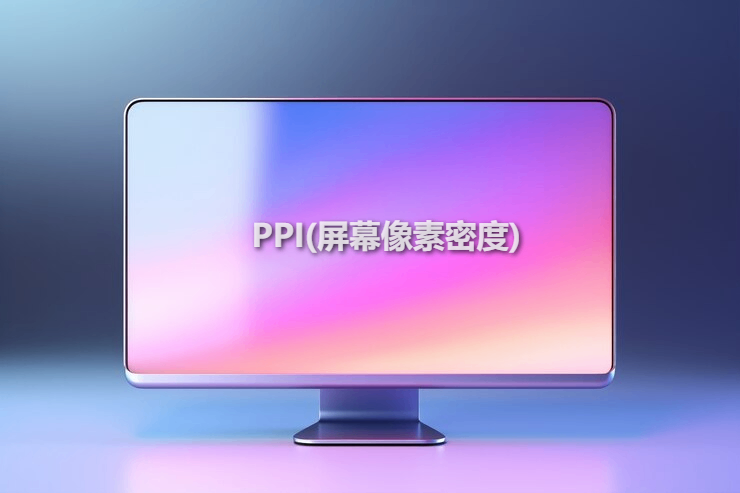 PPI是什么意思？屏幕PPI计算方法详解