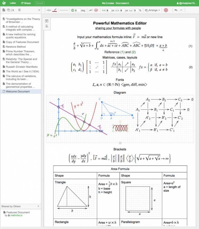 Mathcha
