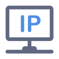 ip地址查询