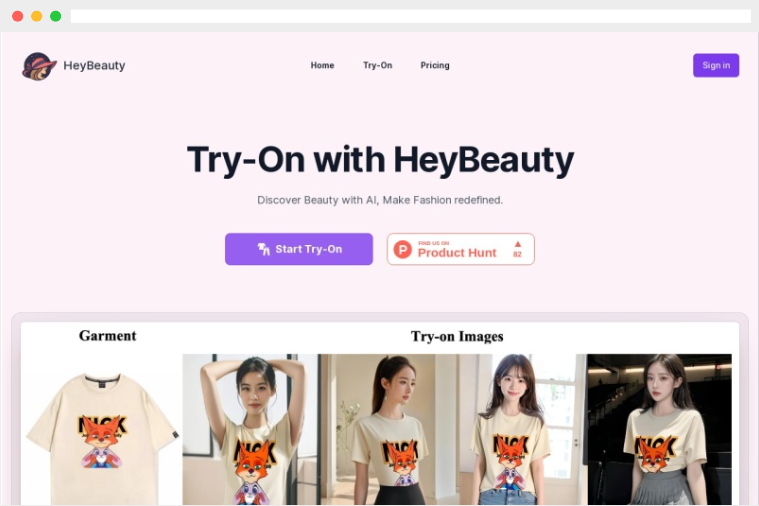 HeyBeauty