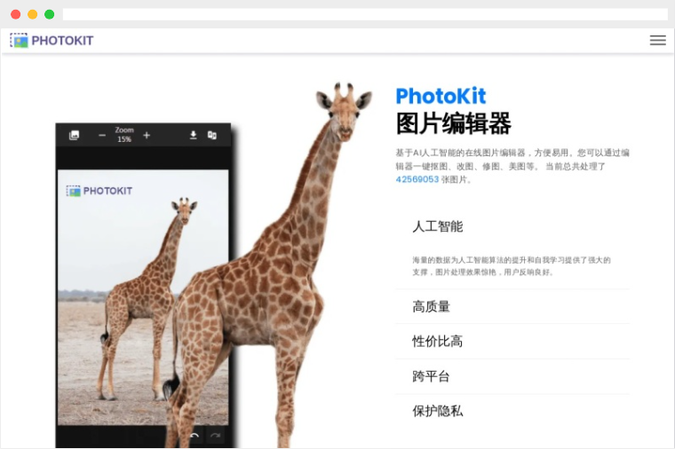 PhotoKit PhotoKit