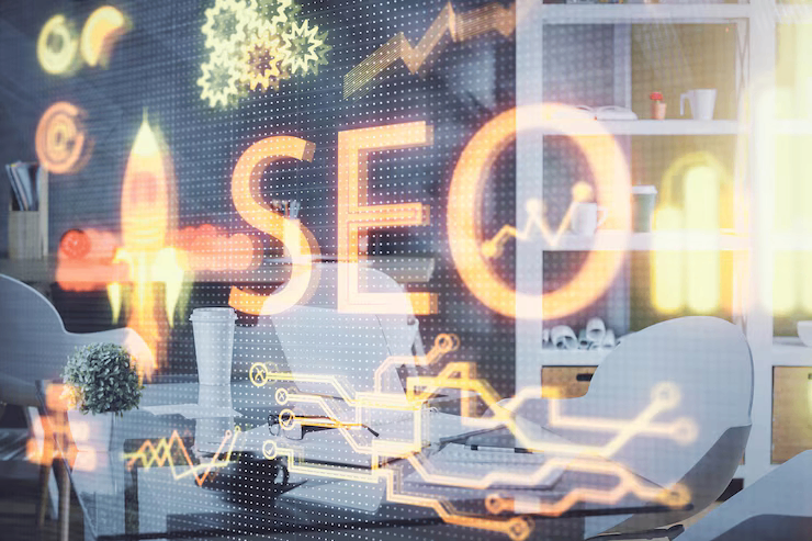 SEO从入门到精通：揭秘搜索引擎排名提升策略