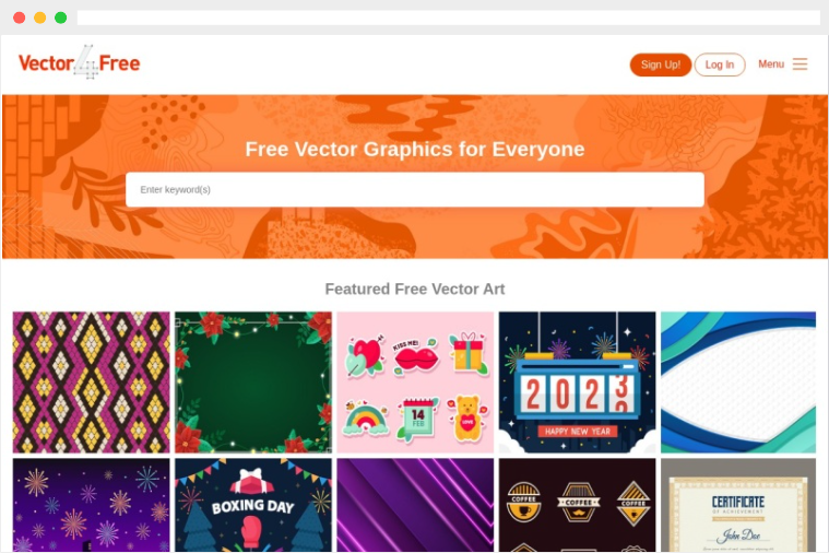 Vector4Free
