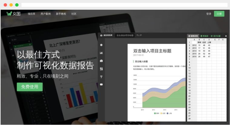 文图 文图