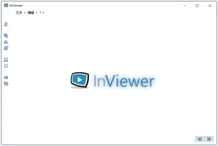 InViewer(小巧的Windows看图软件) InViewer(小巧的Windows看图软件)