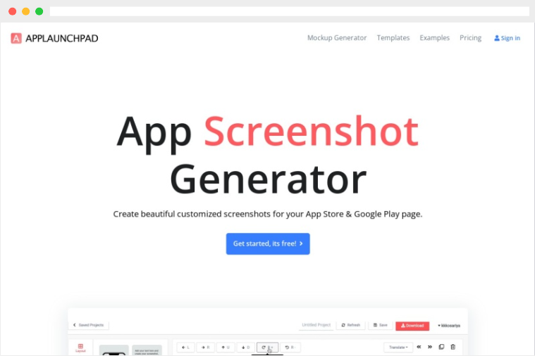 AppLaunchpad
