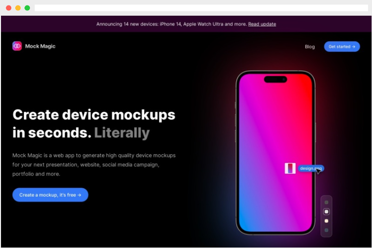 Mockmagic Mockmagic