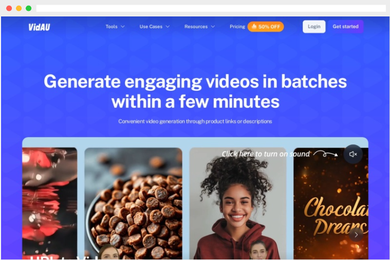 VidAU AI VidAU AI