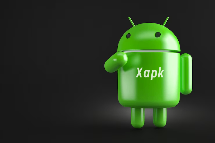 xapk是什么格式文件?xapk怎么安装到手机上? xapk是什么格式文件?xapk怎么安装到手机上?