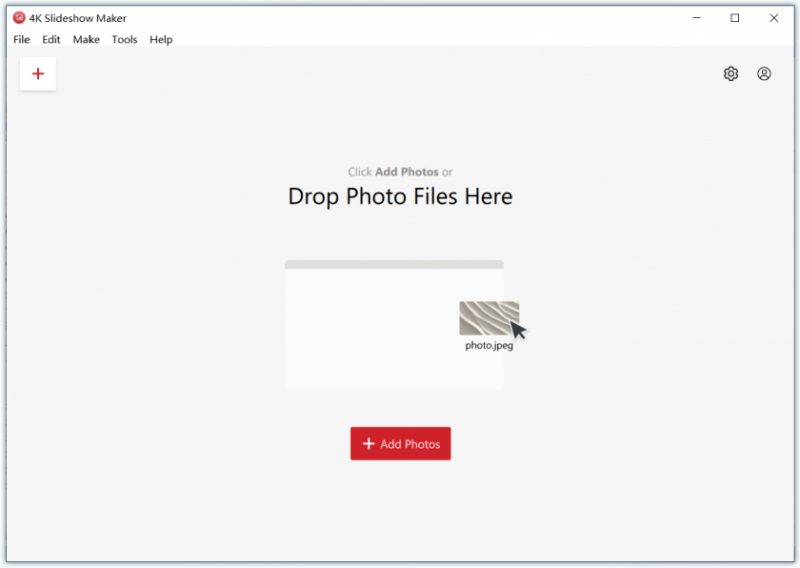 4K Slideshow Maker(免费幻灯片视频制作软件) 4K Slideshow Maker(免费幻灯片视频制作软件)