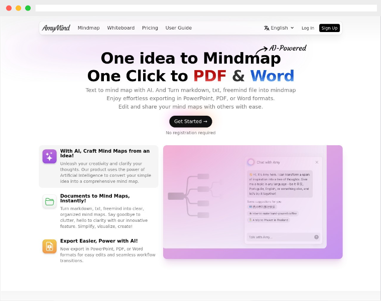 AmyMind AmyMind