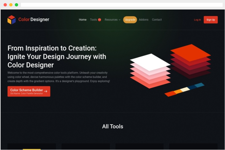 Color Designer