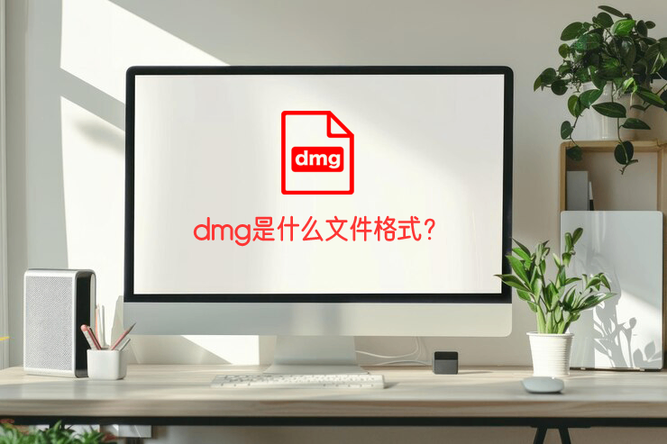 dmg是什么文件格式？.dmg文件如何打开？