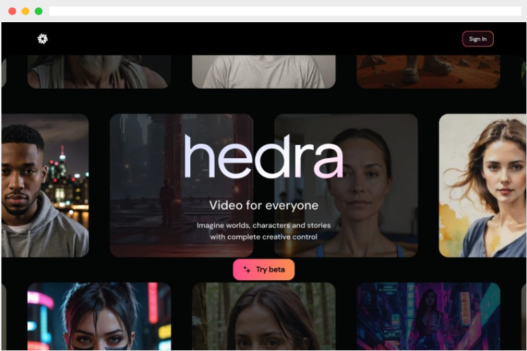 Hedra