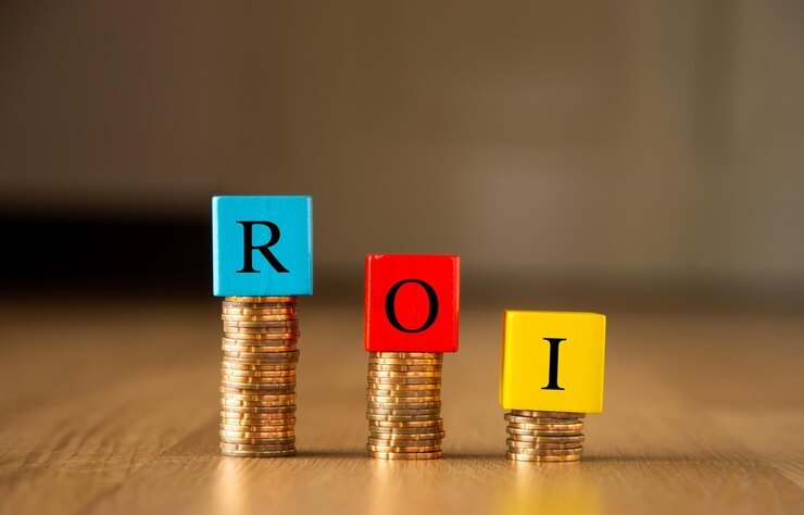 roi是什么意思？roi计算公式及计算方法详解