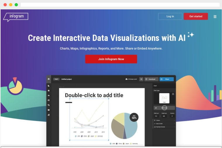 Infogram