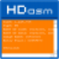 Hacker's Disassembler
