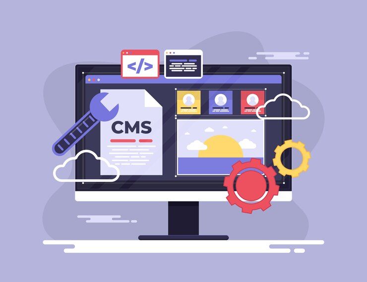 站群CMS有哪些:几款热门的站群CMS系统对比测评 站群CMS有哪些:几款热门的站群CMS系统对比测评