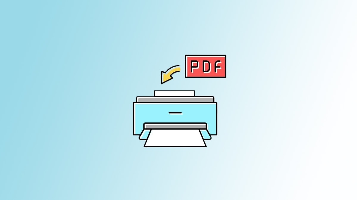 如何解决PDF文件打印出来不清晰的问题